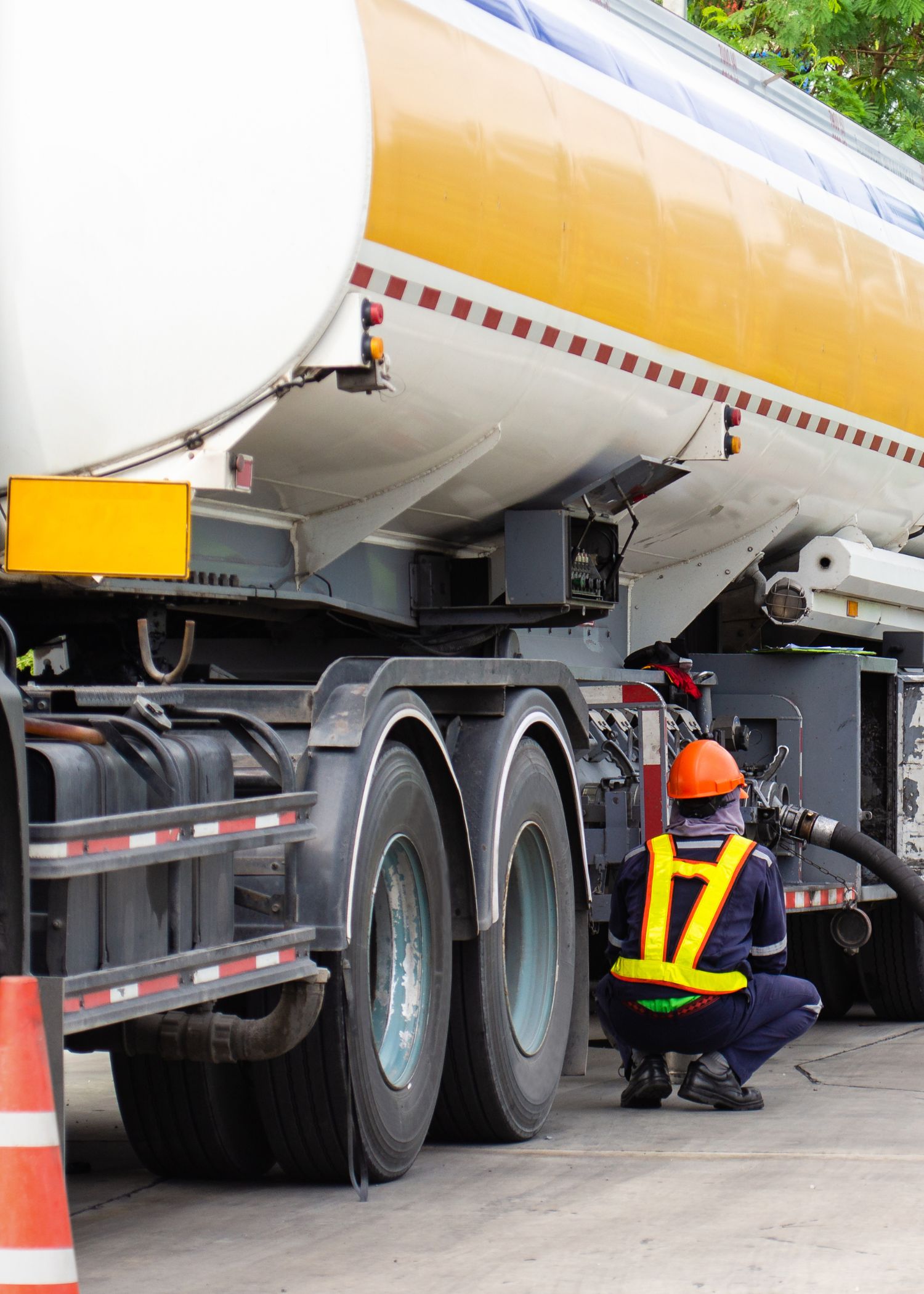 Affordable Heating Oil Delivery Bucks County PA | Ace Fueling