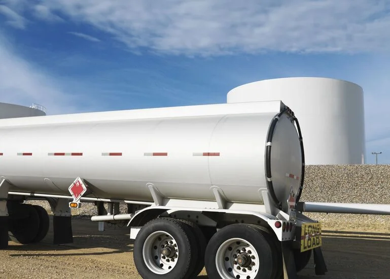 Efficient On-Site Fuel Delivery