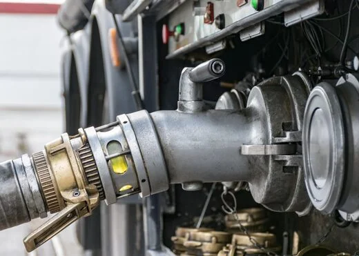 Fuel Delivery Across Bucks County and Beyond