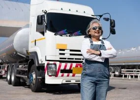 Fuel Delivery and Heating Oil Services