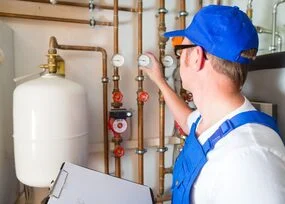 Fuel Delivery and Heating Oil Services
