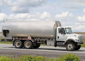 Fuel Delivery and Heating Oil Services in Burlington