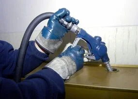 Fuel Delivery and Heating Oil Services