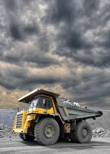 Off-Road Diesel Delivery in Bucks County