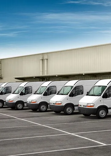 On-Road Diesel Delivery in Bucks County