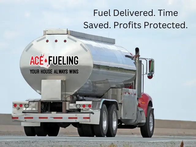 On-Site Fueling Services