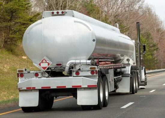 Reliable Heating Oil & Fuel Delivery Services