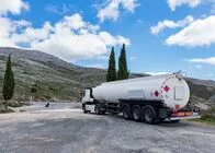 Fleeting Oil Delivery