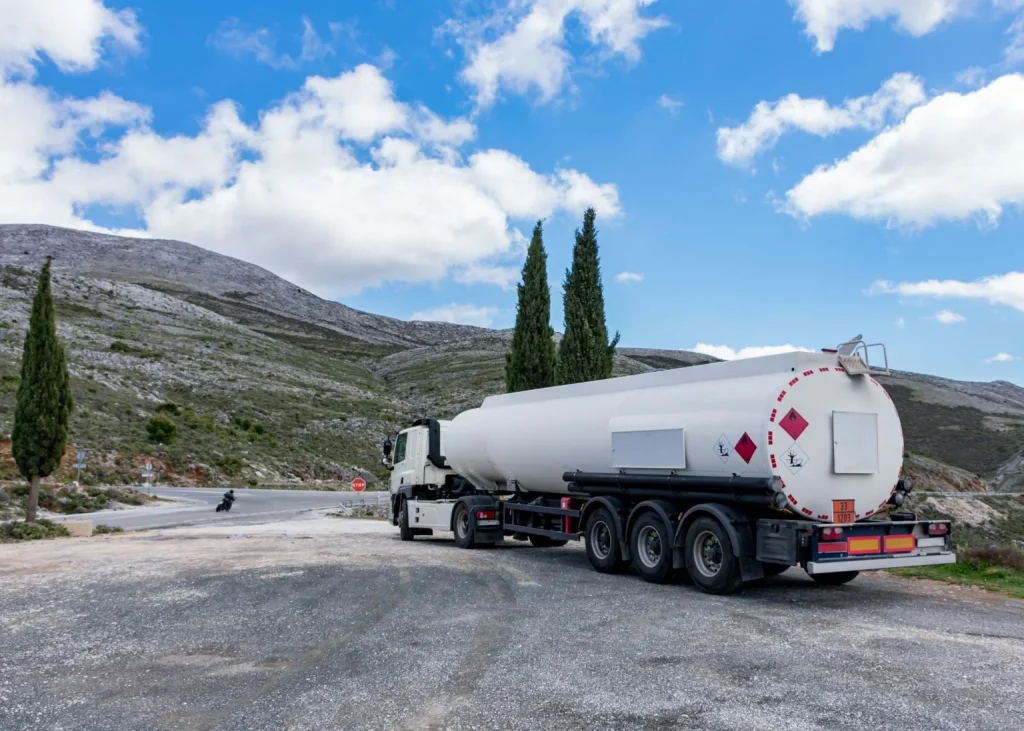 Reliable Heating Oil & Fuel Delivery Services