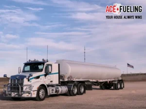Right Fuel Partner for Montgomery County