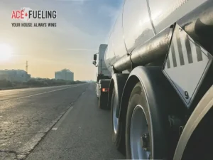 community-based fuel provider benefits