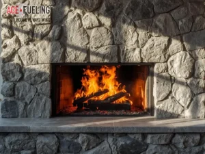 heating oil price trends